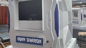 کولر پلیمری ایران شرق؛ معرفی مدل‌ها، قیمت و مشخصات فنی کولر پلیمری ایران شرق + جدول مقایسه ISP 8500 و IS55.SA / مزایا و معایب کولر پلیمری ایران شرق