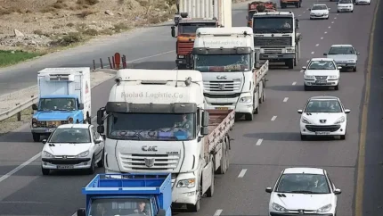 حمایت از کامیون داران با وام ۲۰۰ میلیون تومانی خرید لاستیک | نرخ کارمزد ۱۲ درصد و بازپرداخت سه ساله / ابلاغ مصوبه دولت برای جبران هزینه‌های جاری رانندگان + جزئیات عرضه لاستیک به قیمت کارخانه