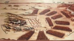 اعمال روز تاسوعای حسینی