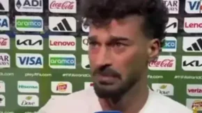 رامین رضاییان چند سالشه؟ + بیوگرافی کامل، آمار و درخشش رامین رضائیان در جام جهانی ۲۰۲۶ / بهترین گلزن تاریخ ایران در جام‌ های جهانی