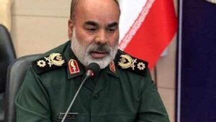 تنش&zwnj;های نظامی در غرب آسیا | فرمانده نیروی زمینی سپاه: &laquo;انگشت روی ماشه هستیم&raquo; / پاسخ کوبنده در مکان&zwnj;هایی که تصور نمی&zwnj;کنید + هشدار به آمریکا و اسرائیل