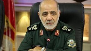سرلشکر عبداللهی: تسلیم نمی‌شویم و دشمن هم در جنگ نرم پیروز نخواهد شد