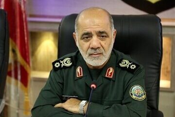 سرلشکر عبداللهی: تسلیم نمی‌شویم و دشمن هم در جنگ نرم پیروز نخواهد شد