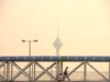 پیش‌بینی آب‌وهوای تهران امروز شنبه ۱۷ مرداد | هشدار زرد هواشناسی؛ تندباد و گردوخاک تا چهارشنبه در راه پایتخت / سازمان هواشناسی: وزش باد شدید تا خیلی شدید در نیمه جنوبی و غربی استان؛ کیفیت هوا کاهش می‌یابد؛ شهروندان از توقف در کنار سازه‌های ناپایدار خودداری کنند