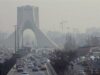 هوای تهران امروز شنبه ۶ تیر ۱۴۰۵؛ در شرایط «قابل قبول»