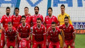 بازی بعدی پرسپولیس در لیگ برتر؛ یکشنبه ۱۷ خرداد، مصاف با ذوب‌آهن در اصفهان