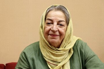 کمپین صرفه‌جویی آب با حضور چهره‌های هنری | مرضیه برومند سفیر آب شد / انجمن بازیگران با کمپین «فقط چند قطره» به مدیریت مصرف آب پیوست + ویدئوهای آموزشی و چالش‌های شبکه‌های اجتماعی