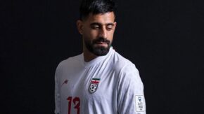 خبر خوب برای پرسپولیس، بازگشت کنعانی زادگان به ترکیب پرسپولیس | ایری همچنان غایب / دو مدافع میانی سرخ ها با شرایط متفاوت به استقبال خیبر می روند