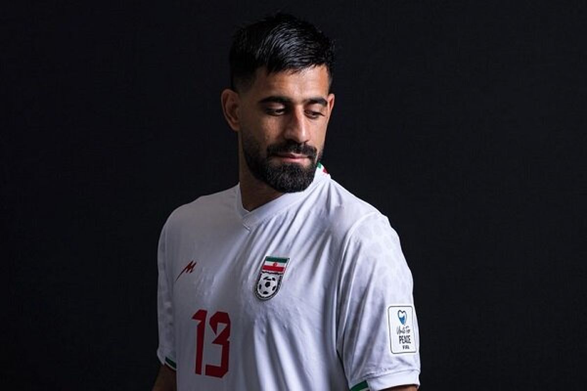 خبر خوب برای پرسپولیس، بازگشت کنعانی زادگان به ترکیب پرسپولیس | ایری همچنان غایب / دو مدافع میانی سرخ ها با شرایط متفاوت به استقبال خیبر می روند