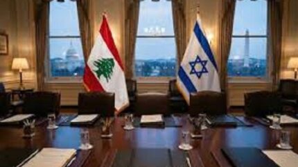 زمان دور بعدی مذاکرات لبنان و اسرائیل اعلام شد؛ این شهر اروپایی میزبان گفت‌وگوهای حساس خواهد بود / مذاکرات لبنان و اسرائیل وارد مرحله جدید شد؛ زمان برگزاری و محل نشست مهم در اروپا مشخص شد / خبر مهم از مذاکرات لبنان و اسرائیل؛ دور تازه رایزنی‌ها در این شهر اروپا برگزار می‌شود، جزئیات را بخوانید