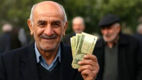 افزایش حقوق مستمری بگیران تامین اجتماعی چه زمانی واریز می‌شود؟ + جزئیات مبلغ و نحوه محاسبه