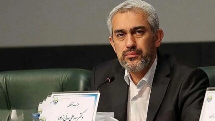 شوک جدید در کالابرگ؛ خبر مهم وزیر اقتصاد درباره افزایش سهم برخی خانوارها منتشر شد / چه کسانی مشمول افزایش می‌شوند و چه تغییراتی در لیست یارانه‌بگیران رخ می‌دهد؟ / پشت پرده تصمیمی که می‌تواند معیشت میلیون‌ها خانوار را تحت تأثیر قرار دهد