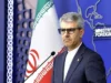 بقایی: آمریکایی‌ها سردرگم‌ شدند/عاصم منیر حامل پیام منفی نبود