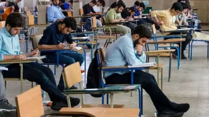 برنامه امتحانات دانشگاه‌ها ۱۴۰۵ | جزئیات جدید از نحوه برگزاری امتحانات پایان‌ترم دانشجویان اعلام شد / تحصیلات تکمیلی حضوری، کارشناسی مجازی + تغییر تقویم دانشگاه تهران