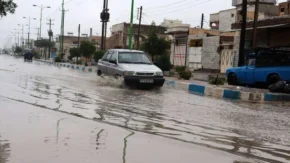 هشدار هواشناسی برای شمال کشور؛ بارندگی شدید در راه است