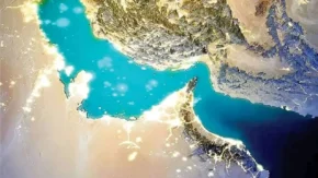 حملات آمریکا به هرمزگان؛ جرقه اصلی بسته شدن تنگه هرمز توسط ایران