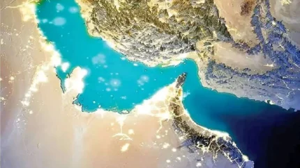 حملات آمریکا به هرمزگان؛ جرقه اصلی بسته شدن تنگه هرمز توسط ایران