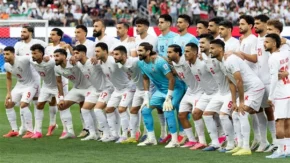 VAR سه گل ایران را مردود کرد