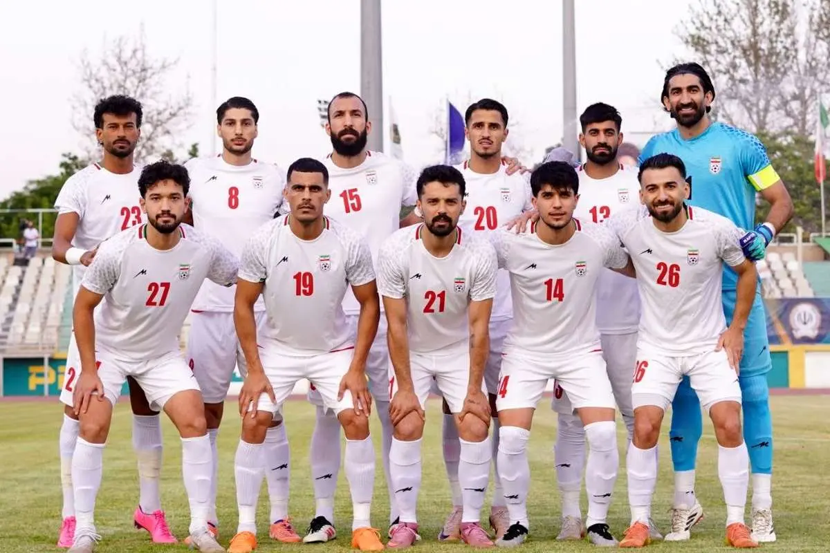 بازی دوستانه پرتغال و شیلی؛ نبردی مهم پیش از جام جهانی