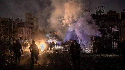 خبر فوری از ادعای کانال ۱۴ اسرائیل درباره حمله به ایران