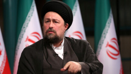 سید حسن خمینی/ سید حسن خمینی: با اختلاف به شکست می رسیم؛ راه موفقیت کشور اعتماد و انسجام ملی است