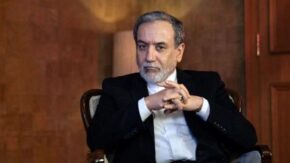 واکنش عراقچی به تحریم‌های آمریکایی ناقض آتش‌بس: تنها راه، پایبندی متقابل است