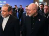اخبار فوری دیپلماسی ایران و چین | مرعشی : سفر قالیباف به چین مشروط به ۴ شرط پکن شد / دبیرکل حزب کارگزاران : چین خواستار کاهش نوسانات دیپلماتیک ایران و تسریع در اجرای توافقات شده است