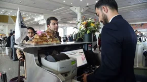 قیمت بلیط پرواز تهران نجف به ۳۲ میلیون رسید