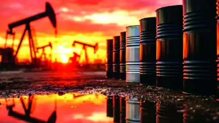 قیمت نفت امروز ۵ تیر ۱۴۰۵ | نفت برنت ۹۷.۵۱ دلار، نفت WTI ۹۴ دلار / جهش ۴.۷۵ درصدی در پی تحولات سیاسی منطقه + تحلیل عوامل صعود