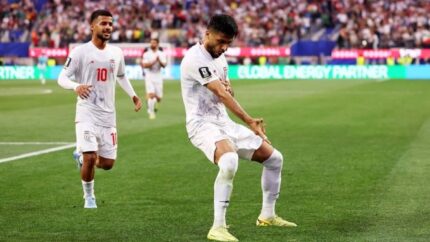 اخبار نقل و انتقالات ۱۱ تیر ۱۴۰۵ | سالزبورگ مقصد جدید مهاجم تیم ملی ایران؟ / پیشنهاد رسمی باشگاه اتریشی برای جذب محمد محبی؛ مذاکرات برای انتقال قرضی به ردبول سالزبورگ تا پایان هفته نهایی می‌شود + جزئیات