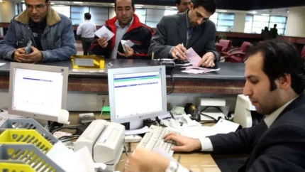 آخرین وضعیت اختلال خدمات در ۴ بانک/ تا دو هفته دیگر مشکل حل می‌شود؟