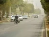 جدول کامل هشدار هواشناسی سطح نارنجی و زرد به تفکیک روز و استان