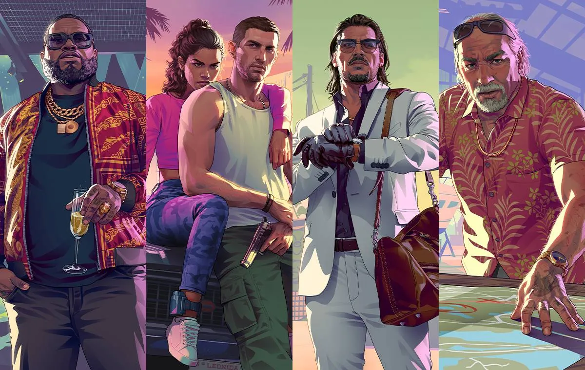 GTA 6 چه زمانی منتشر می‌شود؟