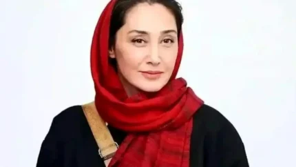 هدیه تهرانی در ۵۳ سالگی؛ آینه تمام نمای زیبایی نچرال و شیک + عکس | بازیگر «چهارشنبه سوری» در طبیعت گرگان؛ چهره ۵۳ ساله بدون ادیت و گریم + واکنش کاربران