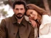 حواشی سریال ترکی «زیرزمین» به واقعیت کشیده شد | دوریم اوزکان و دنیزجان آکتاش؛ از همبازی تا سفری عاشقانه به لس‌آنجلس / تصاویر مشابه و سفر مشترک شایعه رابطه را داغ کرد