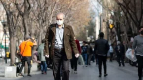 هشدار تامین اجتماعی به بازنشستگان | مراقب کلاهبرداران تلفنی باشید / سازمان هیچ تماسی برای دریافت وجه یا اطلاعات بانکی ندارد؛ خدمات فقط از طریق es.tamin.ir و اپلیکیشن «تامین من»
