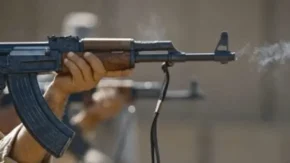 ماجرای تیراندازی در مشهد با ۲ کشته در شب گذشته