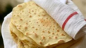 اخبار فوری قیمت نان | افزایش ۱۰۰ درصدی قیمت نان در مازندران و تهران / بربری ۱۰ هزار تومان، لواش ۲۷۰۰ تومان، سنگک ۱۵۵۰۰ تومان + جدول قیمت‌های جدید