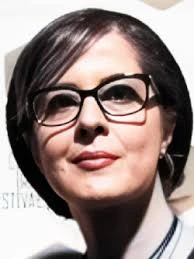 بازیگر نقش مریم در سریال باغ گیلاس