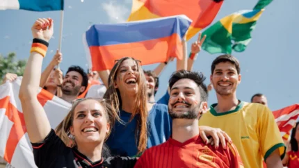 چهار عامل روان‌شناختی پشت محبوبیت جام جهانی