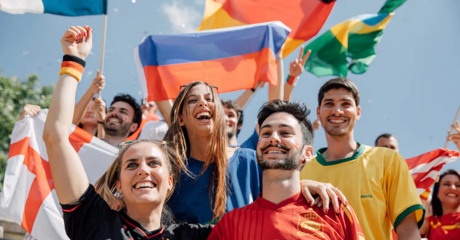 جام جهانی 2026 و بازی های امروز جام جهانی | برنامه بازی‌ های امروز جام جهانی ۲۰۲۶؛ شش دیدار حساس در گروه‌های A، B و C / جدول زمان‌ بندی به وقت تهران و شبکه‌ های پخش