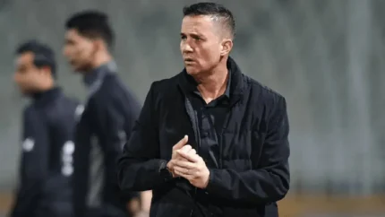 اوسمار و پرسپولیس؛ اختلافی که جدی تر شد