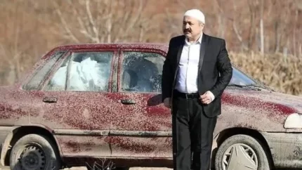 قاب خانوادگی بازیگر محبوب «نون خ» وایرال شد؛ عکسی که همه را غافلگیر کرد + عکس / عکس دیده‌نشده از خانواده بازیگر «نون خ» خبرساز شد؛ واکنش گسترده کاربران به این قاب صمیمی