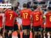 تیم ملی فوتبال بلژیک؛ فهرست ۲۸ بازیکن، سرمربی جدید و برنامه بازی‌های ۲۰۲۶
