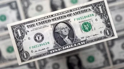 قیمت دلار امروز در بازار آزاد