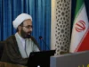 برگزاری هفتمین جلسه «جنگ اراده‌ها» با موضوع عملیات روانی دشمن بر ضد جبهه حق با حضور حجت‌الاسلام دکتر مبینی مقدس
