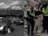 از رودبار و منجیل تا کاراکاس در ونزوئلا / بازی نحس برزیل اسکاتلند و دو زلزله به فاصله 36 سال