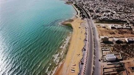 گردشگری دریایی مازندران ۳۱ خرداد ۱۴۰۵ | تداوم وزش باد شدید و نامساعد بودن شرایط جوی / تعطیلی ۴۸ ساعته دریا و توقف فعالیت شناورهای تفریحی و صیادی + جزئیات هشدار هواشناسی**