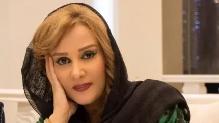 عکس جدید شیوا خسرومهر در کنار موتورسیکلت | استایل اسپرت بازیگر «بچه مهندس» سوژه شد / از «زهرا»ی آرام تا ظاهر جدید و متفاوت در فضای مجازی