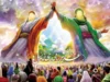 چرا تبریک عید غدیر به همسر اهمیت دارد؟